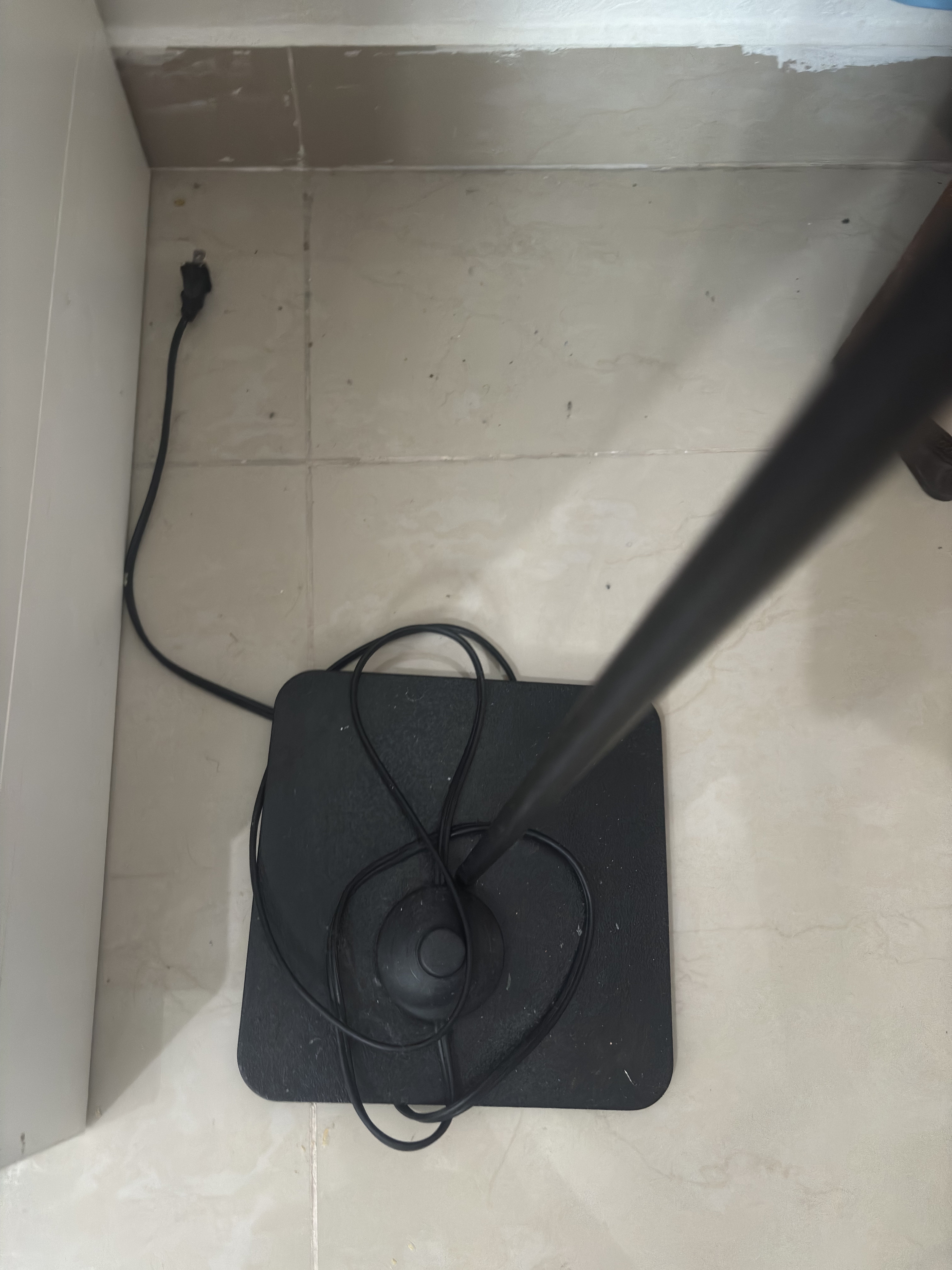 decoración y accesorios - lámpara decorativa de piso 3