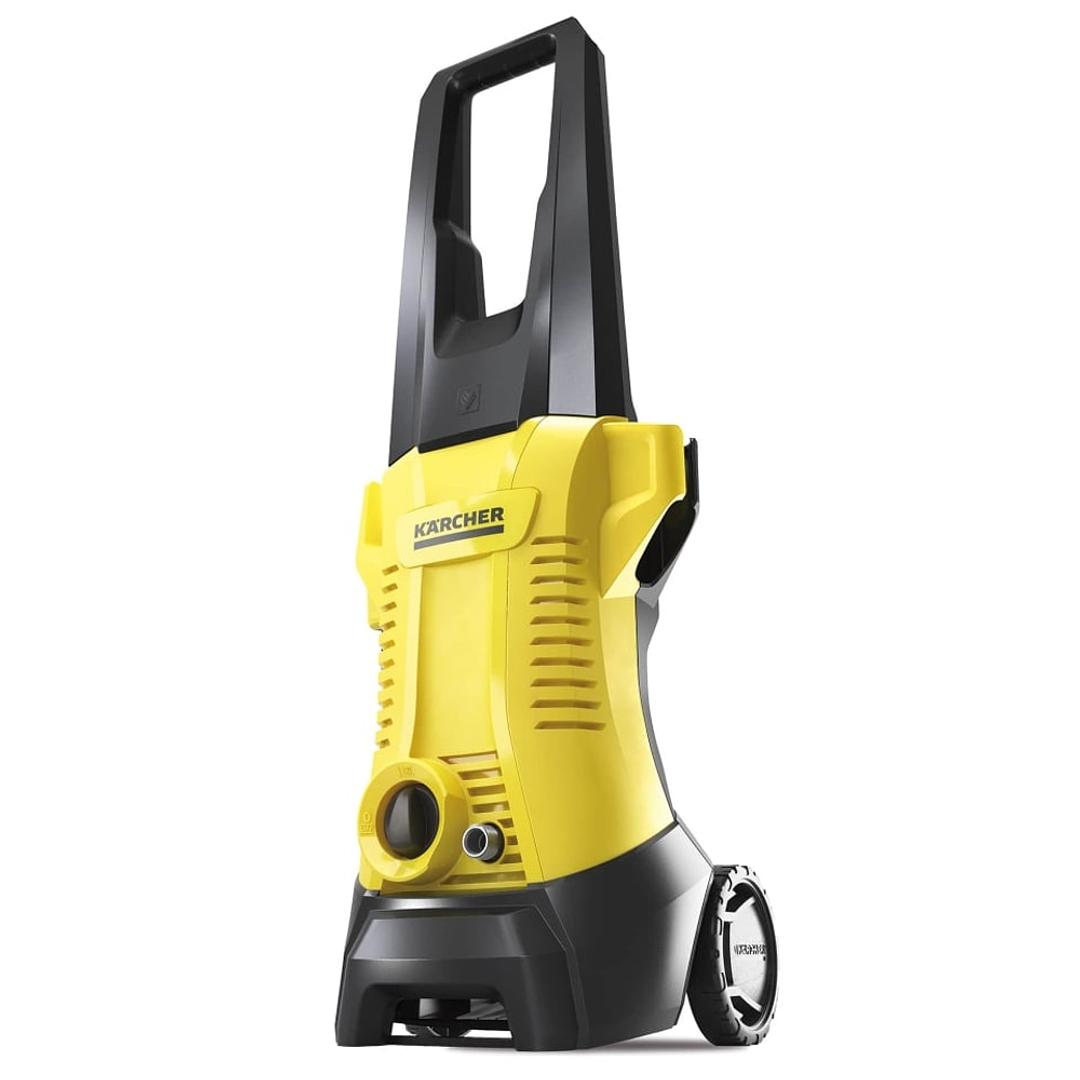 herramientas, jardines y exterior - HIDROLAVADORA KARCHER 1600PSI
