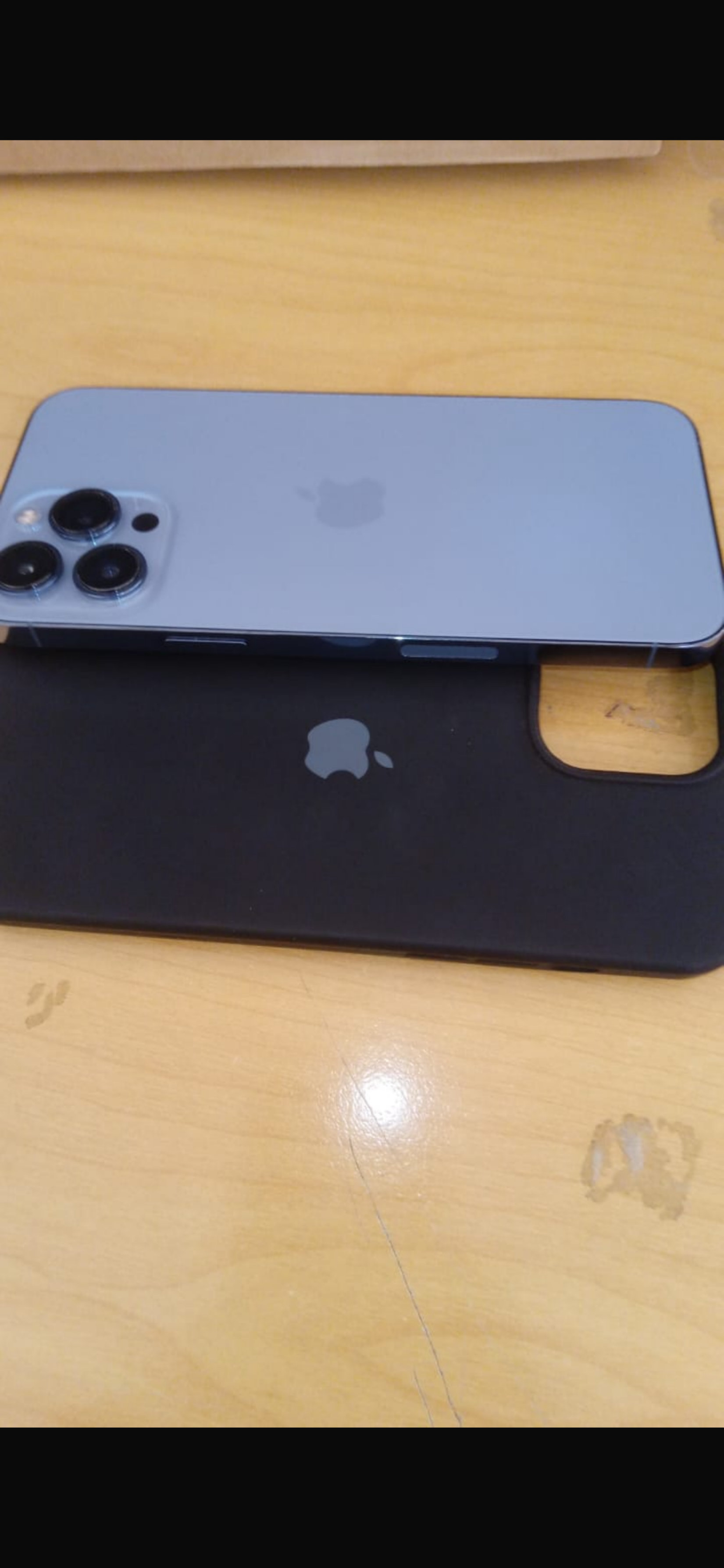 celulares y tabletas - IPhone 13 Pro Max, 128 GB, Factory 4