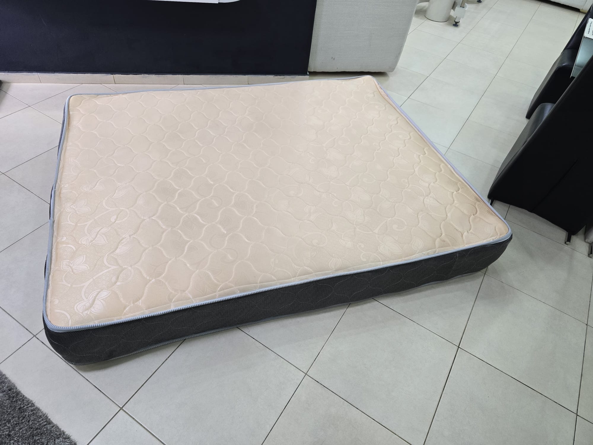 muebles y colchones - Colchon Queen 3