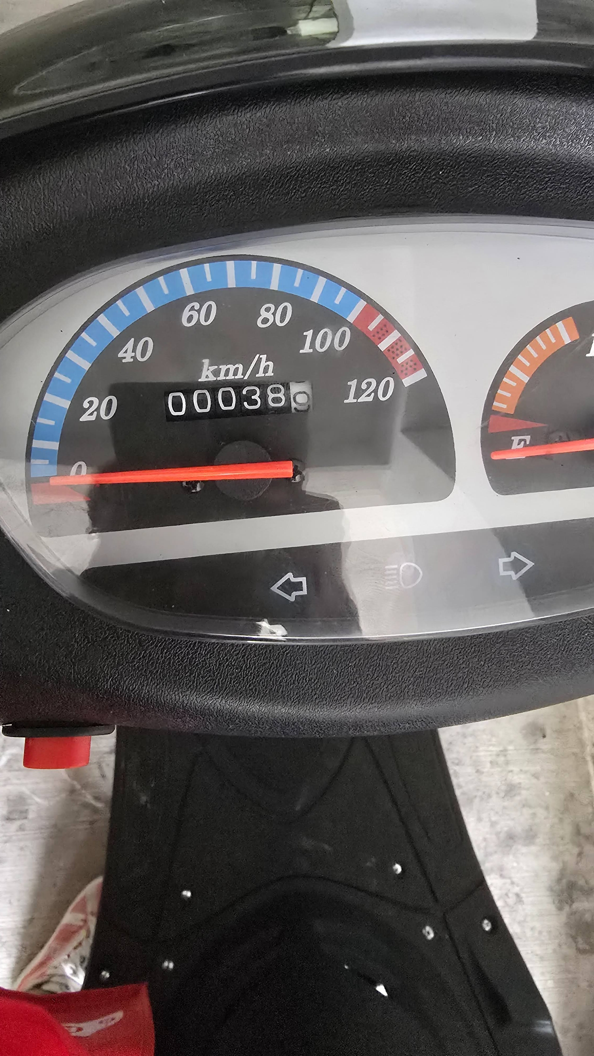 motores y pasolas - Vendo Pasola nueva  3