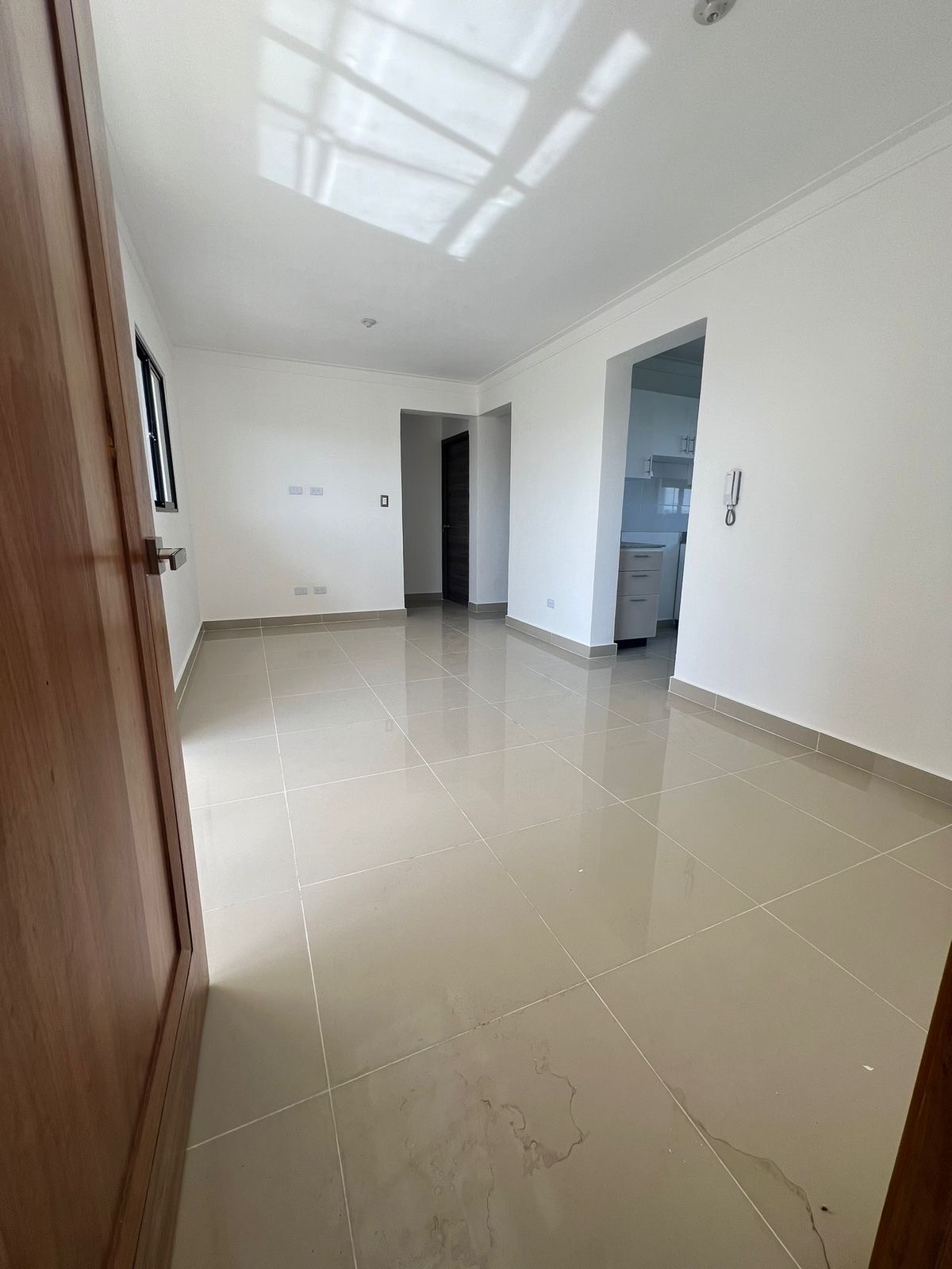 apartamentos - venta de apartamento  en la autopista las Americas Santo Domingo este con 94mts  6