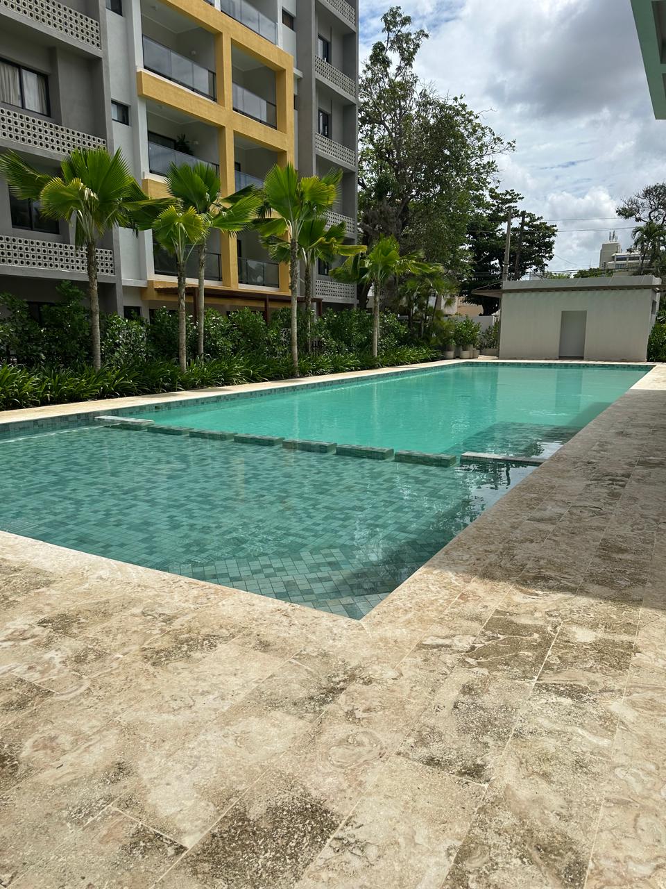 apartamentos - Apartamento en Venta en Gazcue 0