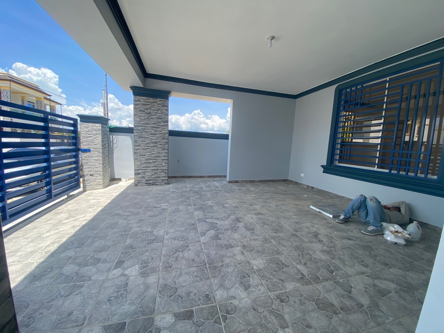 casas - VEN Y ADQUIERE ESTA CASA EN VENTA PARA QUE LA DISFRUTES CON LA FAMILIA  2