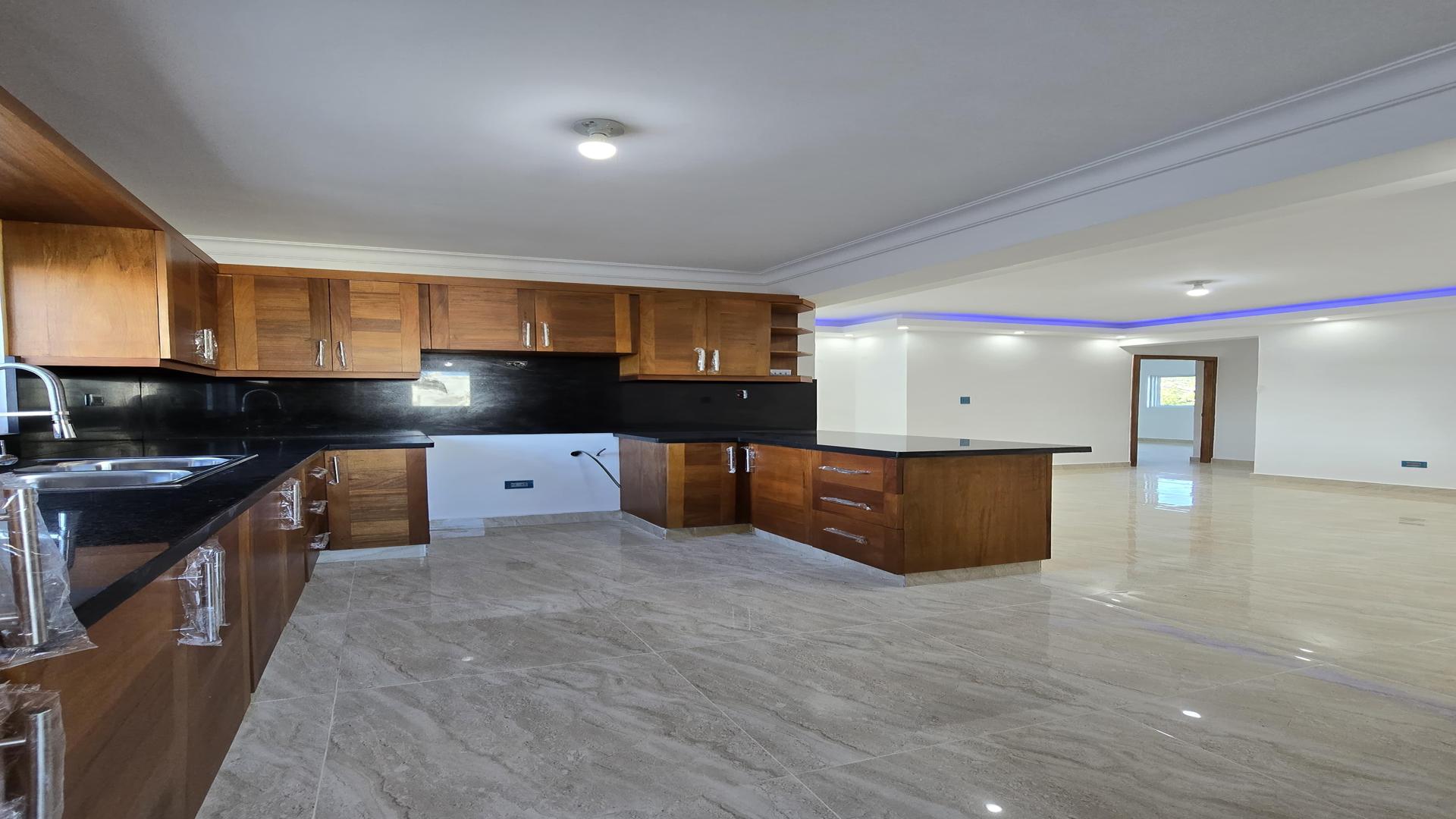 apartamentos - DANIELA III - PRADO ORIENTAL SANTO DOMINGO ESTE 3