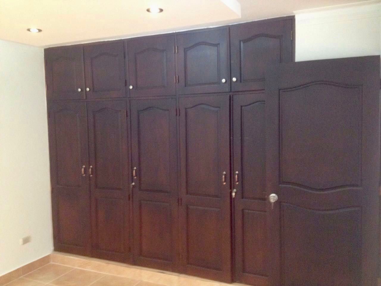 apartamentos - Alquilo apartamento 1 hab. en Villa Olga 5