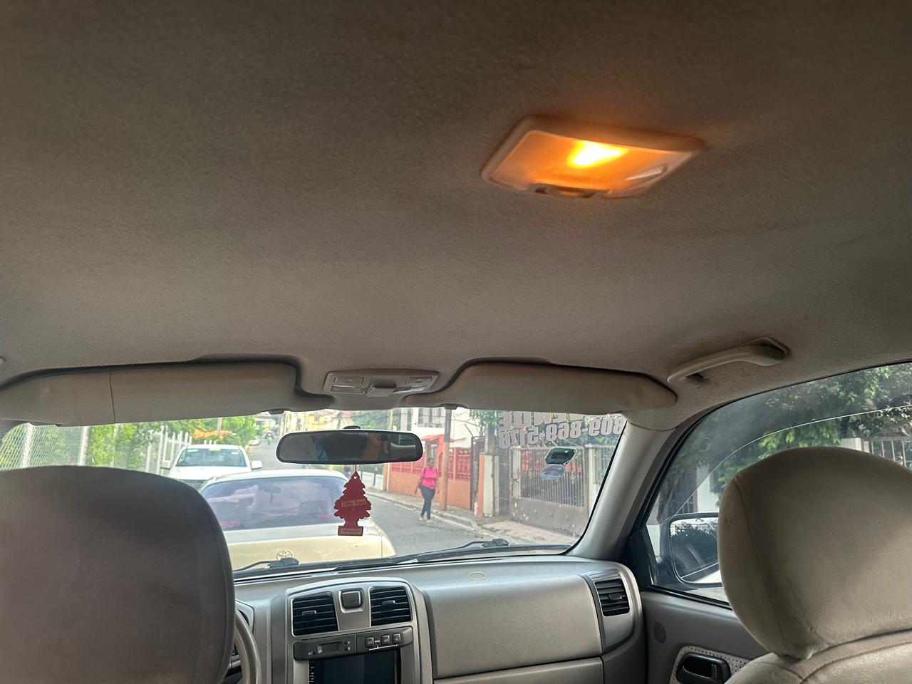 camiones y vehiculos pesados - isuzu Dmax 4x4 2005 2