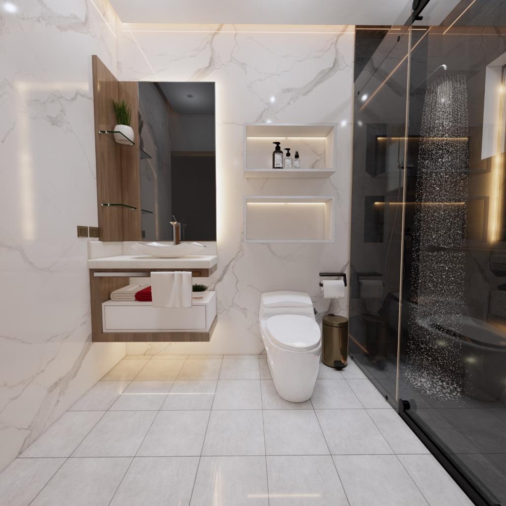 apartamentos - Exclusivo Proyecto en construccion ubicado en la Autopista de San Isidro 9