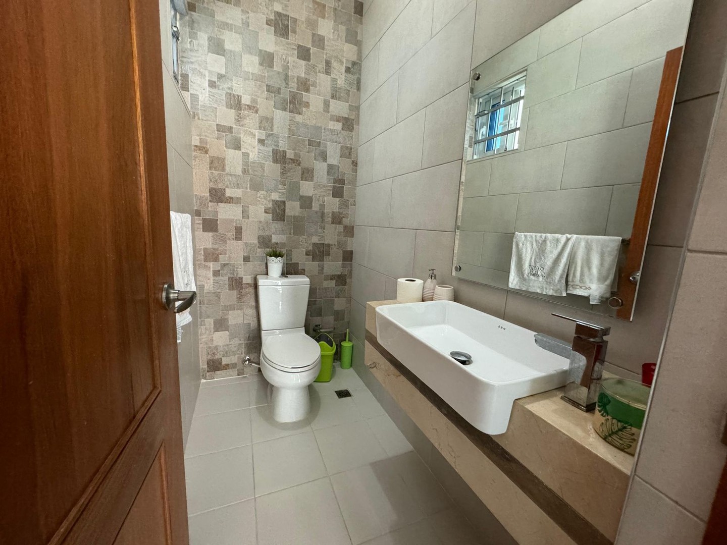casas - Moderna Casa de Venta en Villa Maria  5