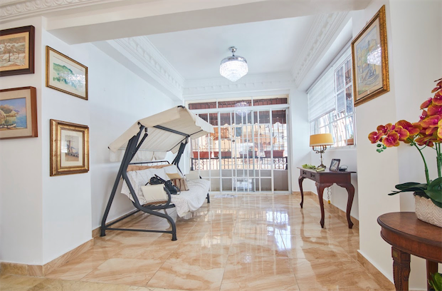 apartamentos - Venta de penthouse en Bella Vista Sur con 570mts Distrito Nacional 1