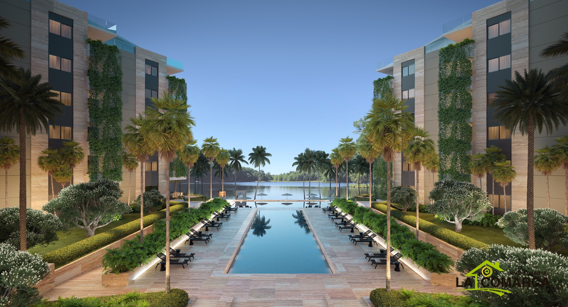 apartamentos - Apartamento en Venta en Punta Cana dentro de la zona de lujo de Cap Cana 6