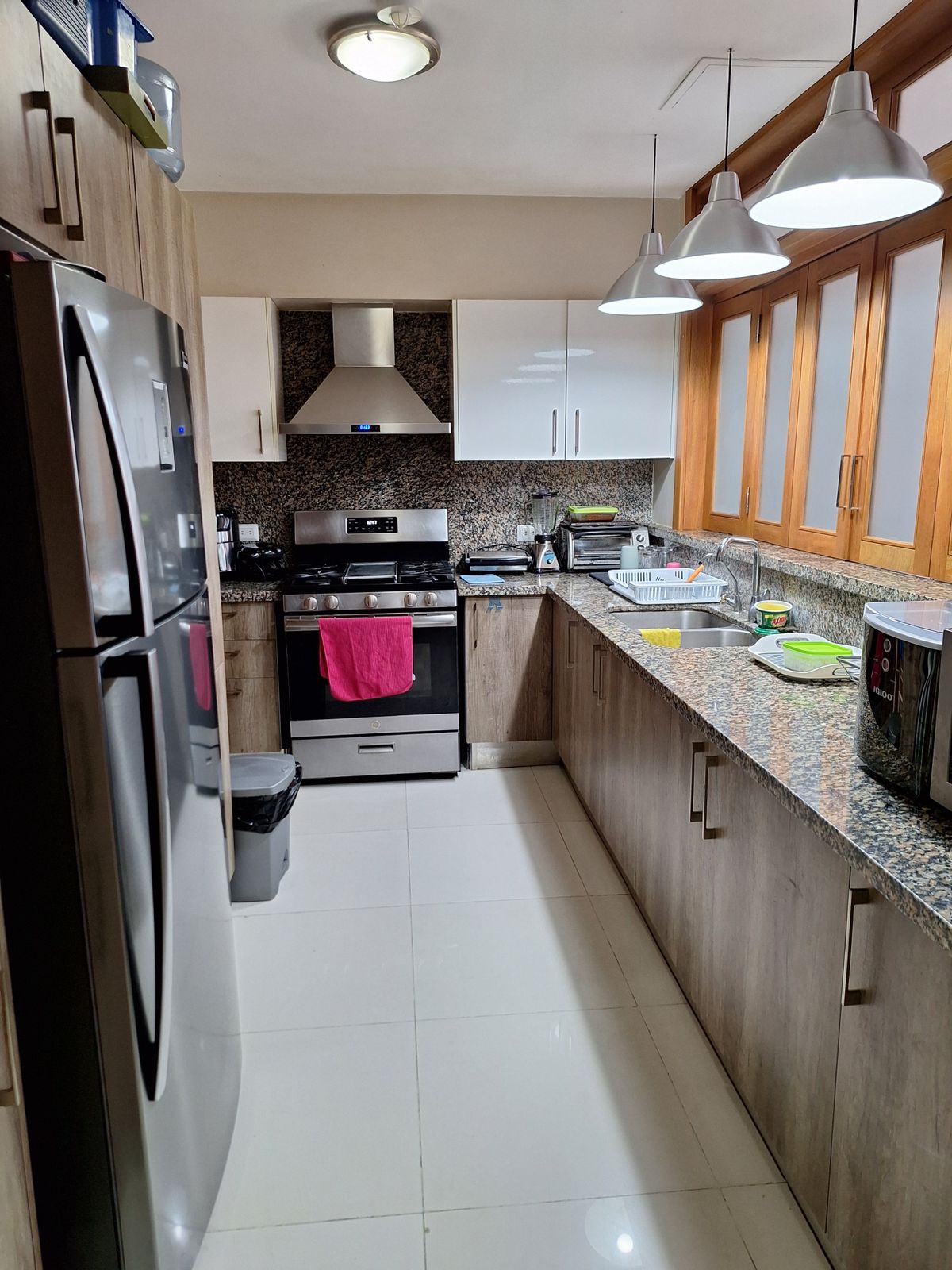 apartamentos - Tu nuevo hogar te espera en Evaristo Morales 