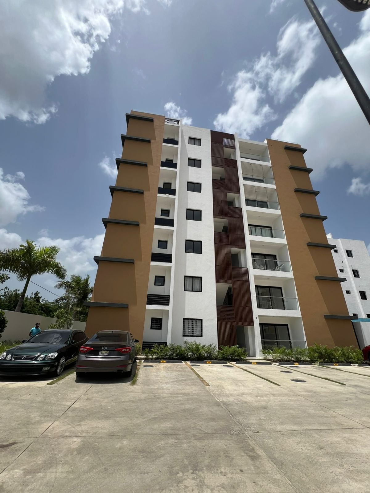 apartamentos - Amplios Apartamentos en Los Alamos  4