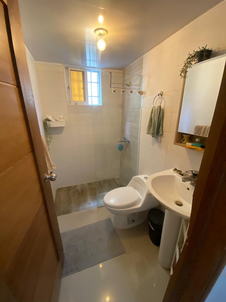 apartamentos - Apartamento en primer nivel Av. Monumental  4