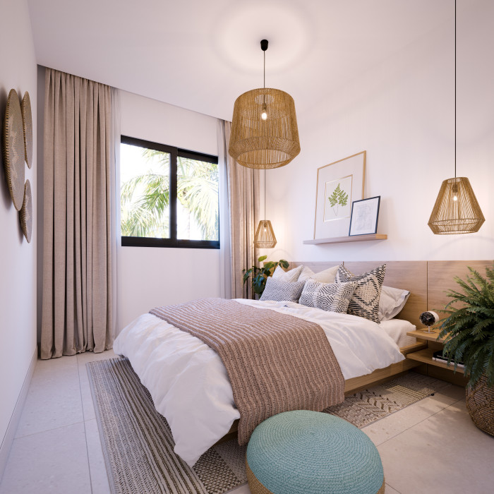 apartamentos - Apartamento de inversion en Venta en Cortecito 2