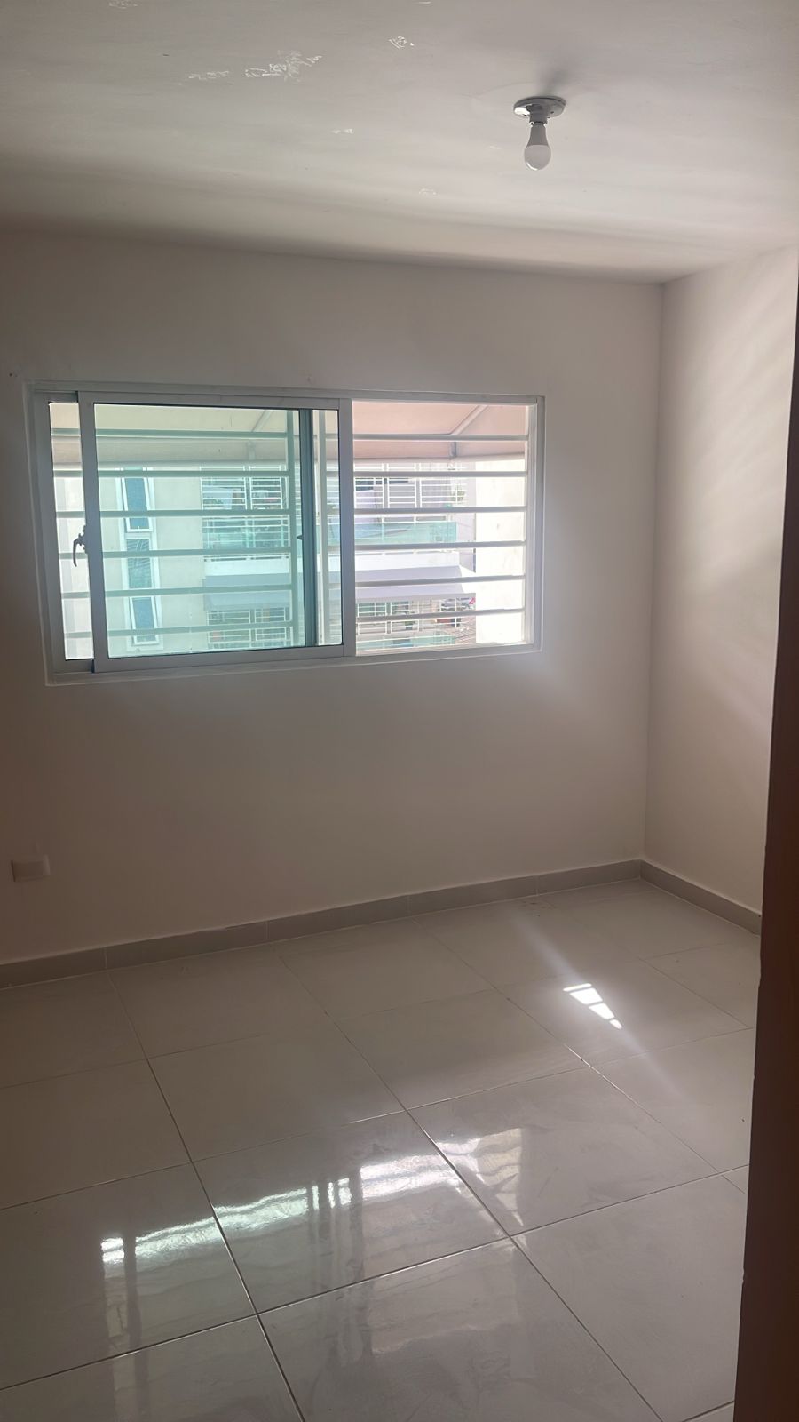 apartamentos - Alquilo Apartamento Residencial Danilsa 2 6