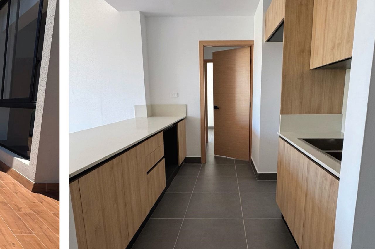 apartamentos - Vendo apartamento en Bella Vista Sur  7