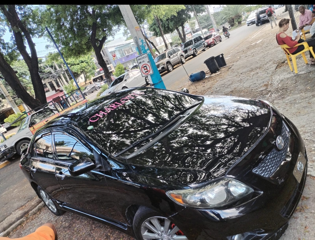 carros - El más nuevo de rd pintura 10 de 10 aire que pica 5