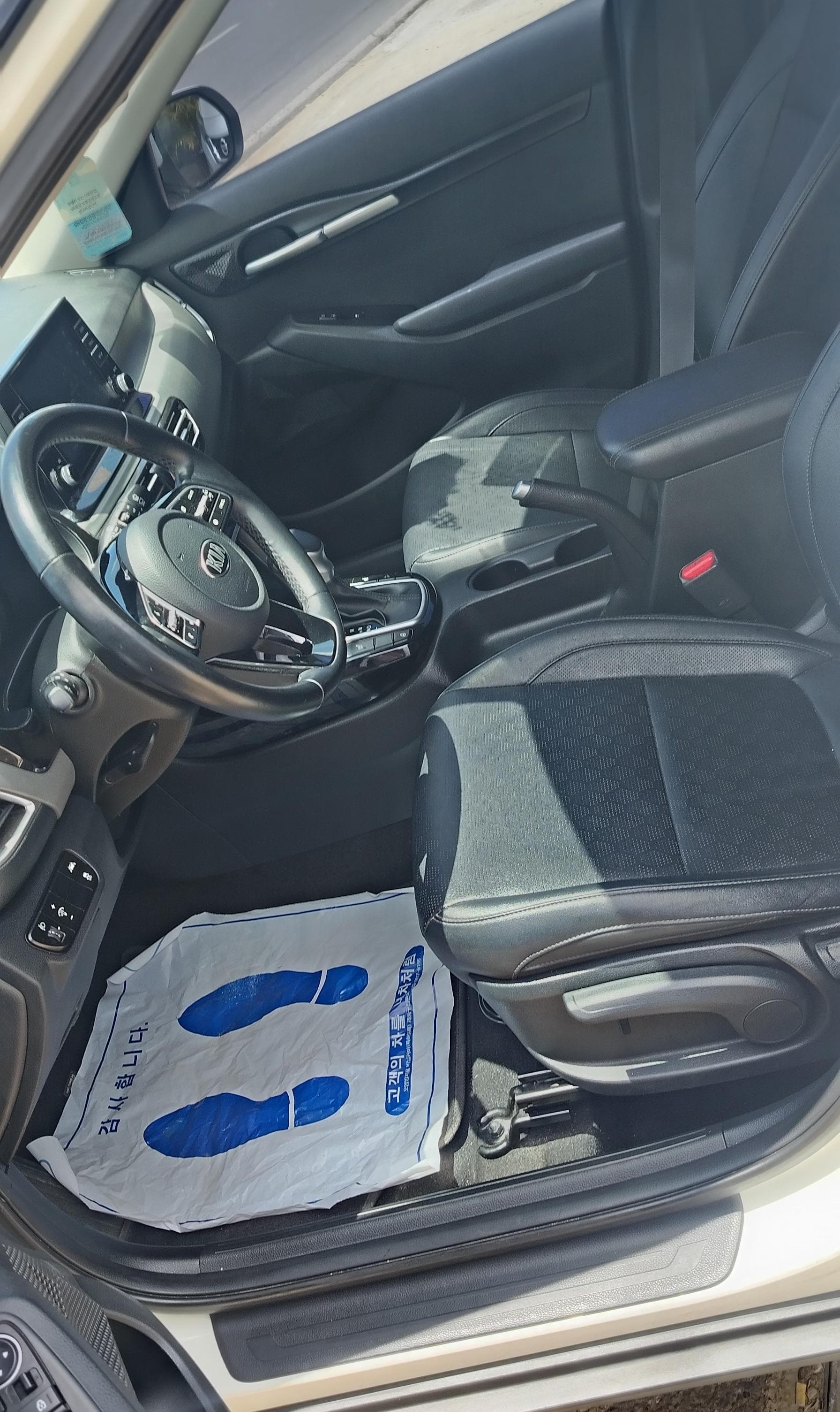 jeepetas y camionetas - KIA SELTOS 2020 6