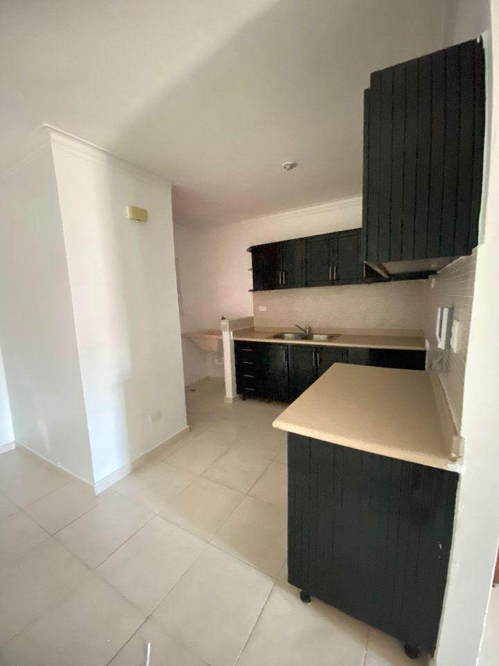 apartamentos - Apartamento en Carmen Renata III 3