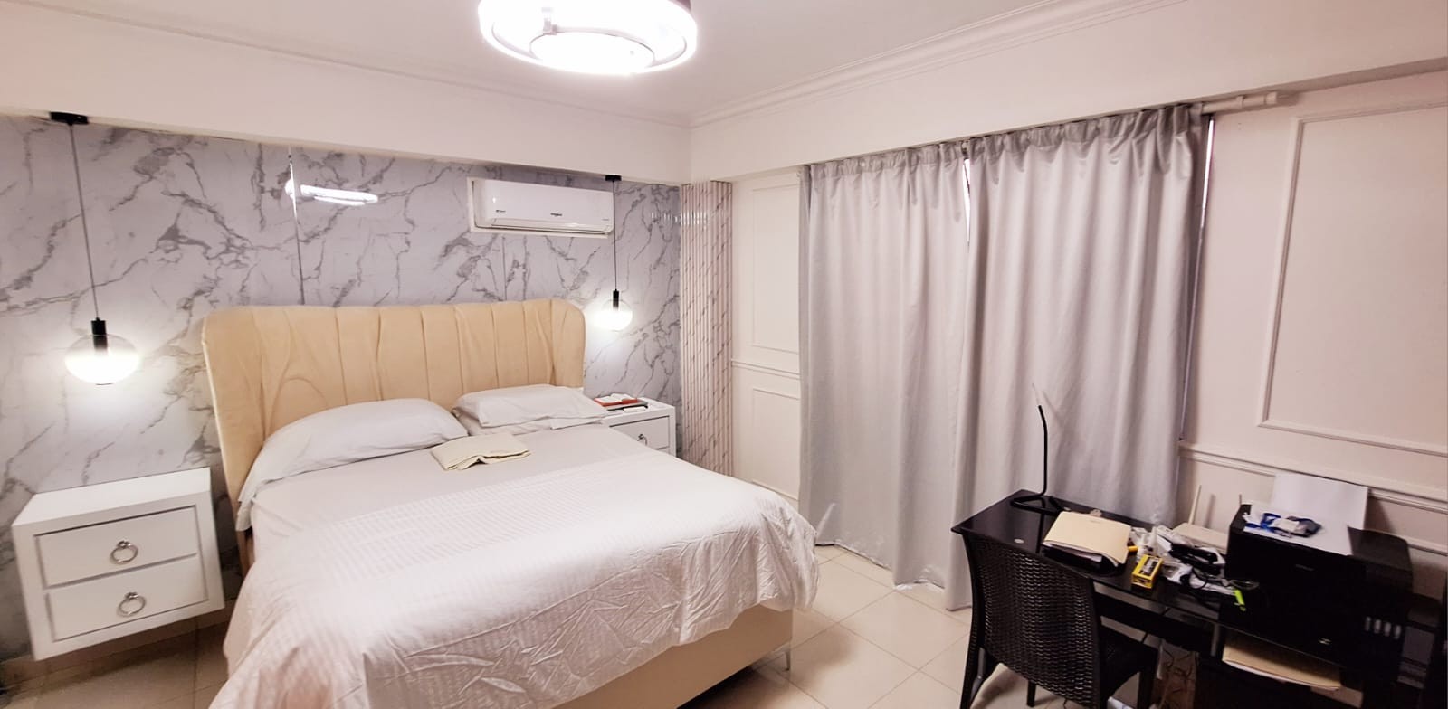 apartamentos - Vento Apartamento Ensanche Ozama 2