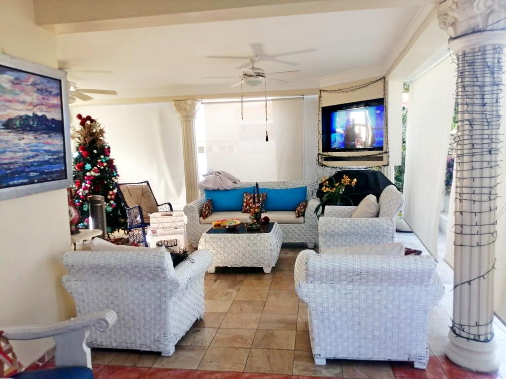 casas - SE VENDE HERMOSA CASA EN ALTOS DE ARROYO HONDO III 9