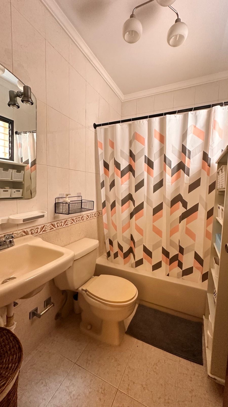 apartamentos - hermoso apartamento ubicado en bella vista  7