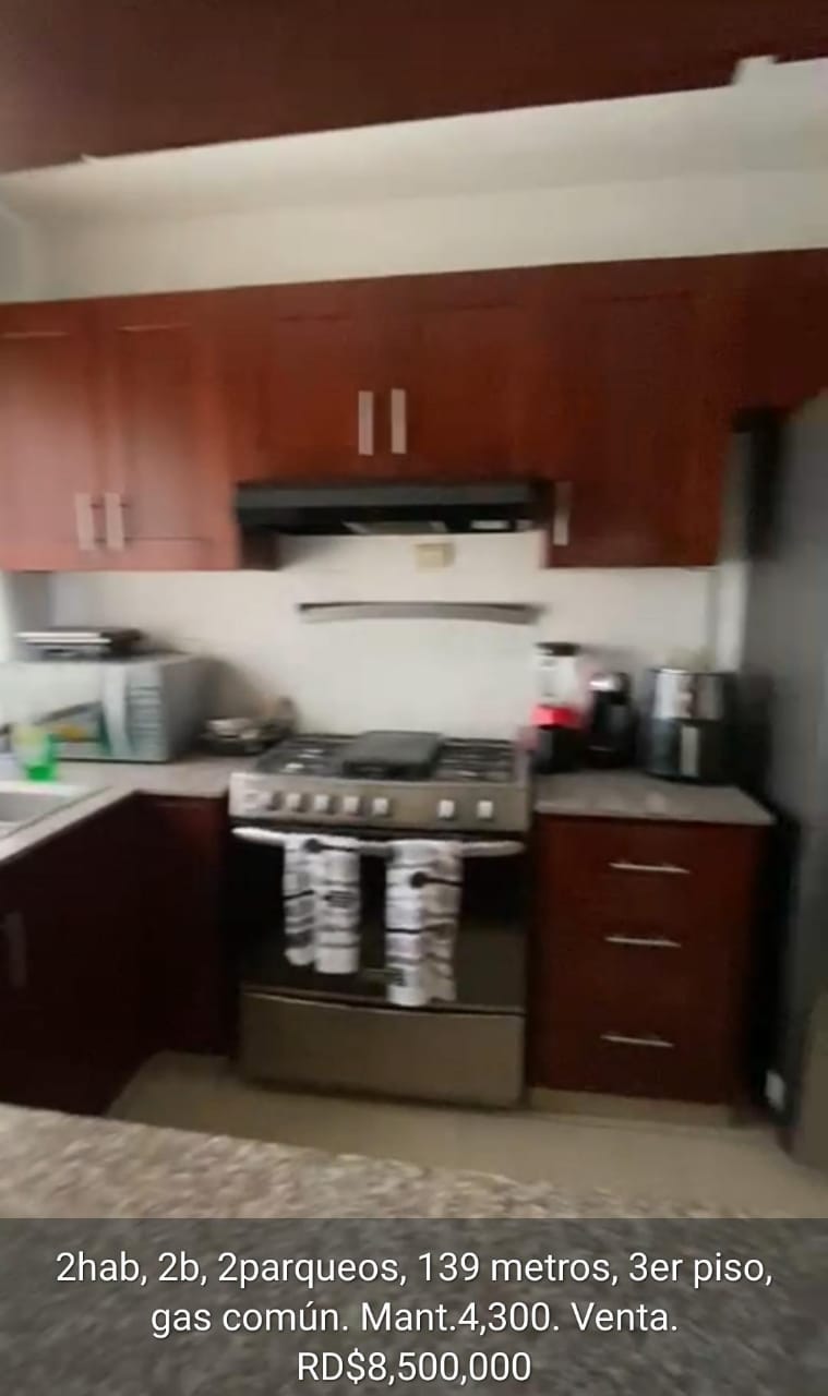 apartamentos - Se vende apartamento en Bella Vista 2