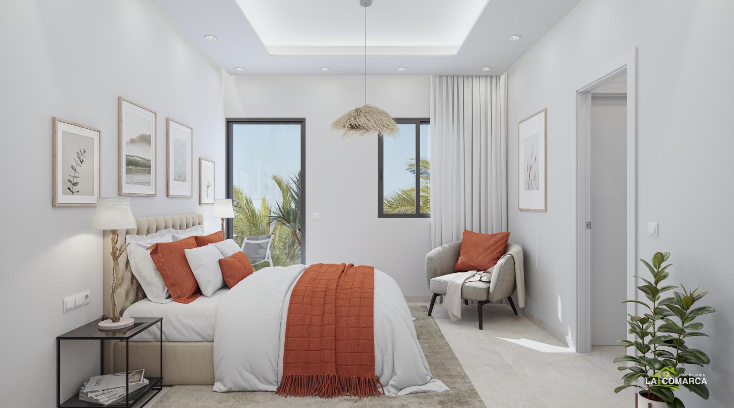 apartamentos - Complejo Exclusivo en Punta Cana 1