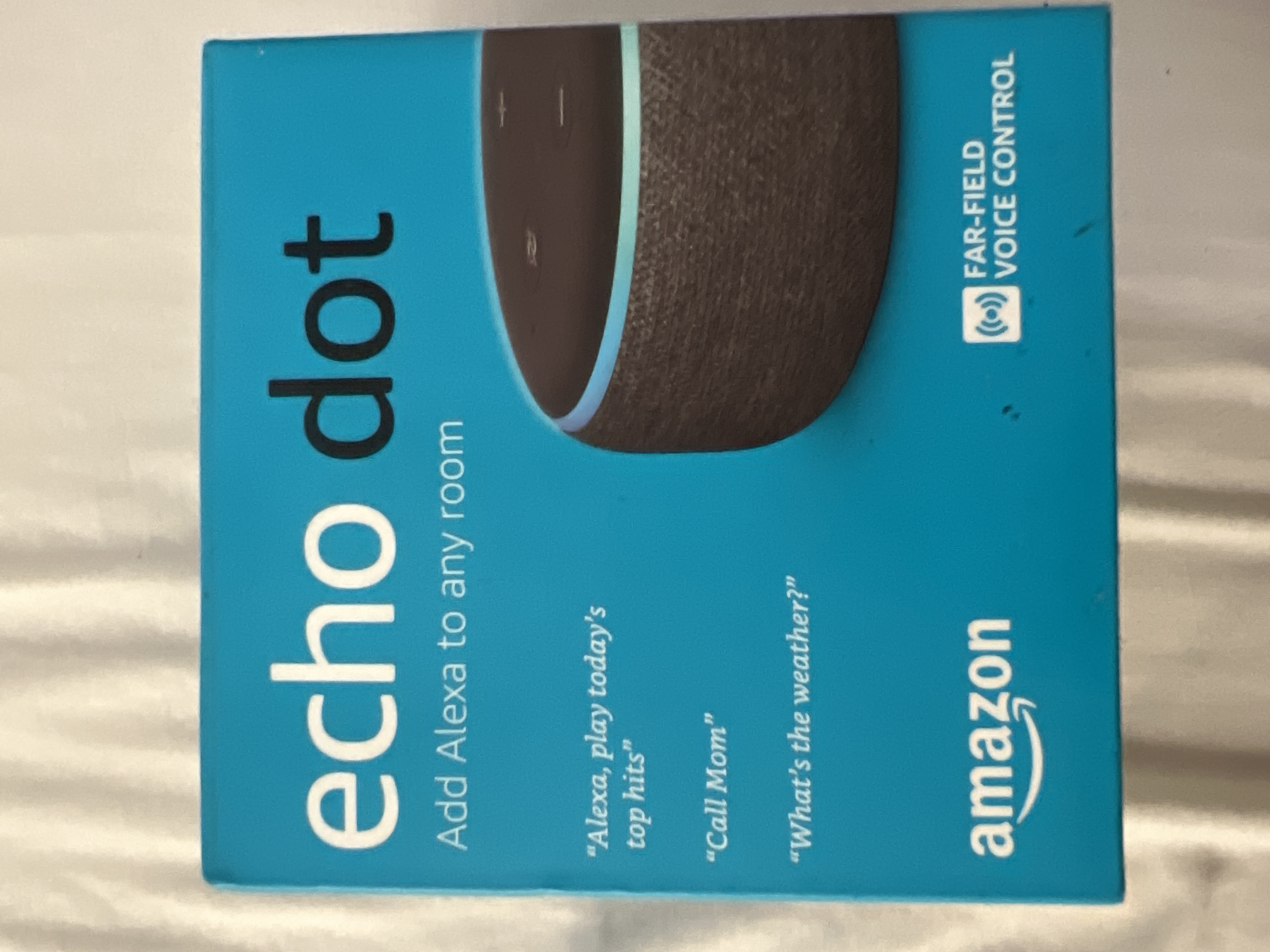 accesorios para electronica - Alexa 1