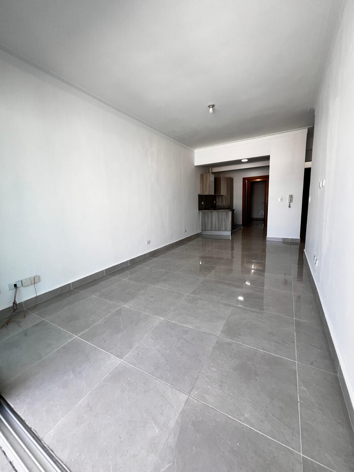 apartamentos - Alquilo apartamento en Bella Vista  5