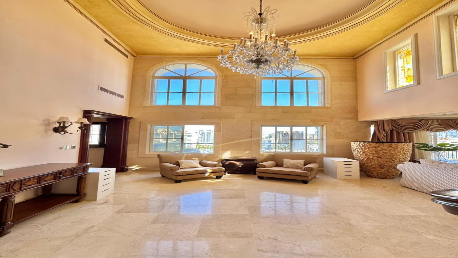 apartamentos - Penthouse en Naco 2