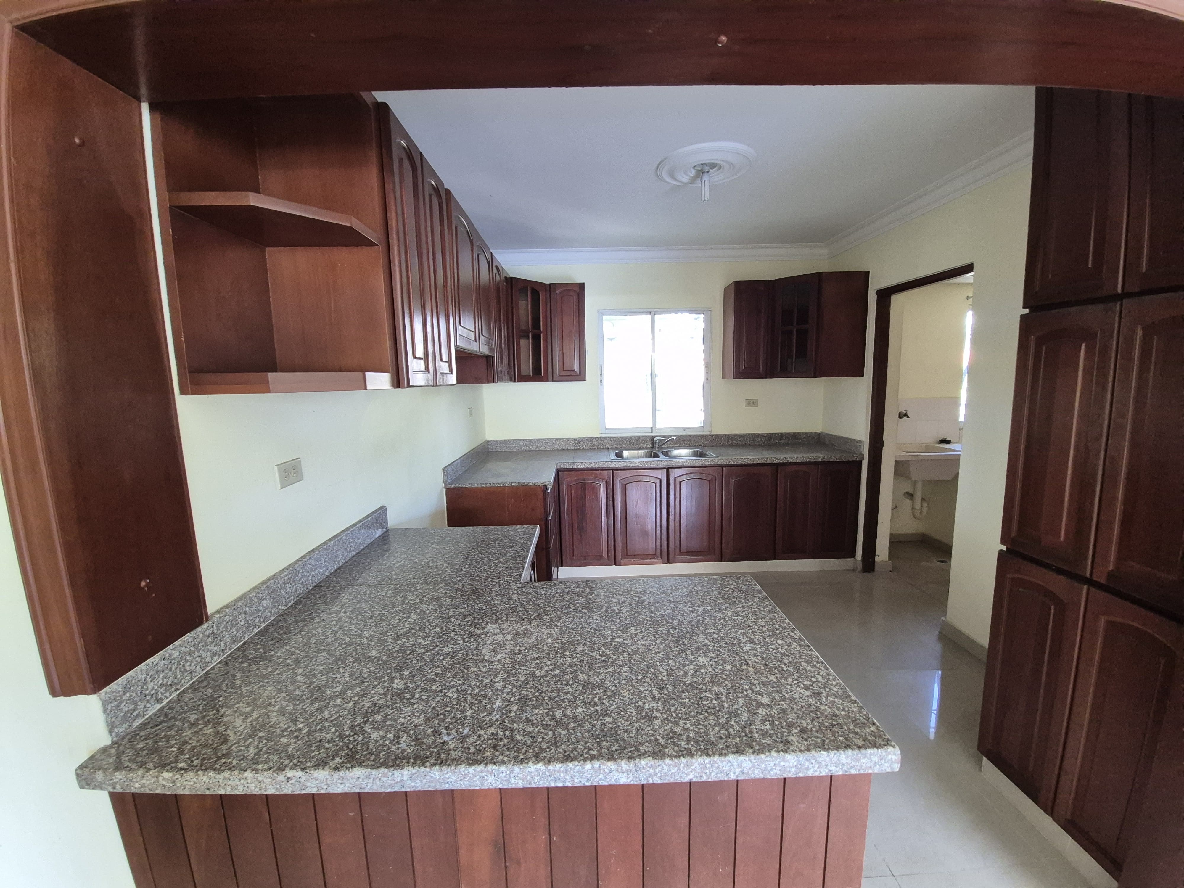apartamentos - Apartamento segundo nivel Vista Hermosa 