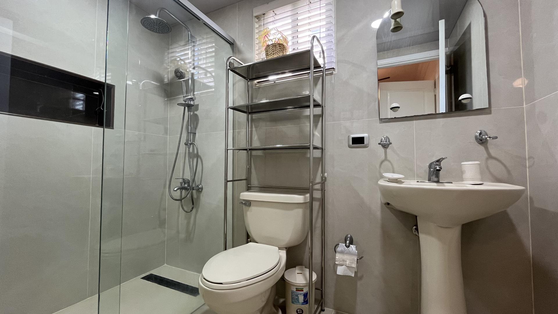 apartamentos - Apartamento en Alquiler en La Esperilla, 2 habitaciones 7