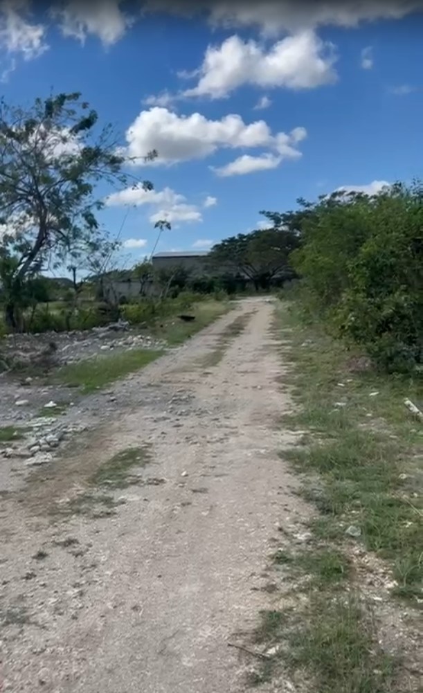 solares y terrenos - SOLAR AUTOPISTA SAN CRISTÓBAL EXCELENTE UBICACIÓN*SIN INTERMEDIARIARIOS*  1