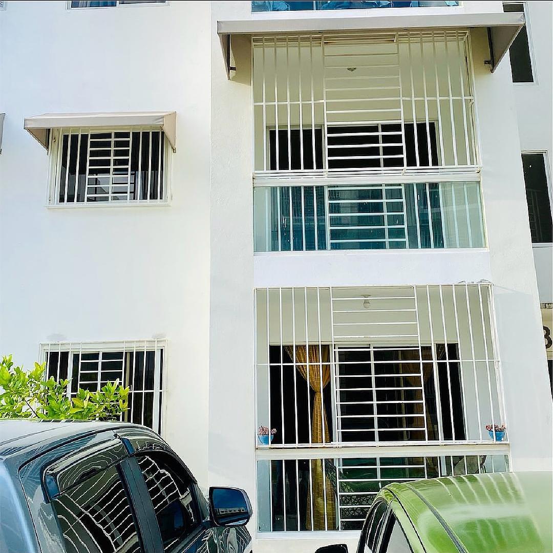apartamentos - Apartamento Antares del Este 2, Ciudad Juan Bosch  1