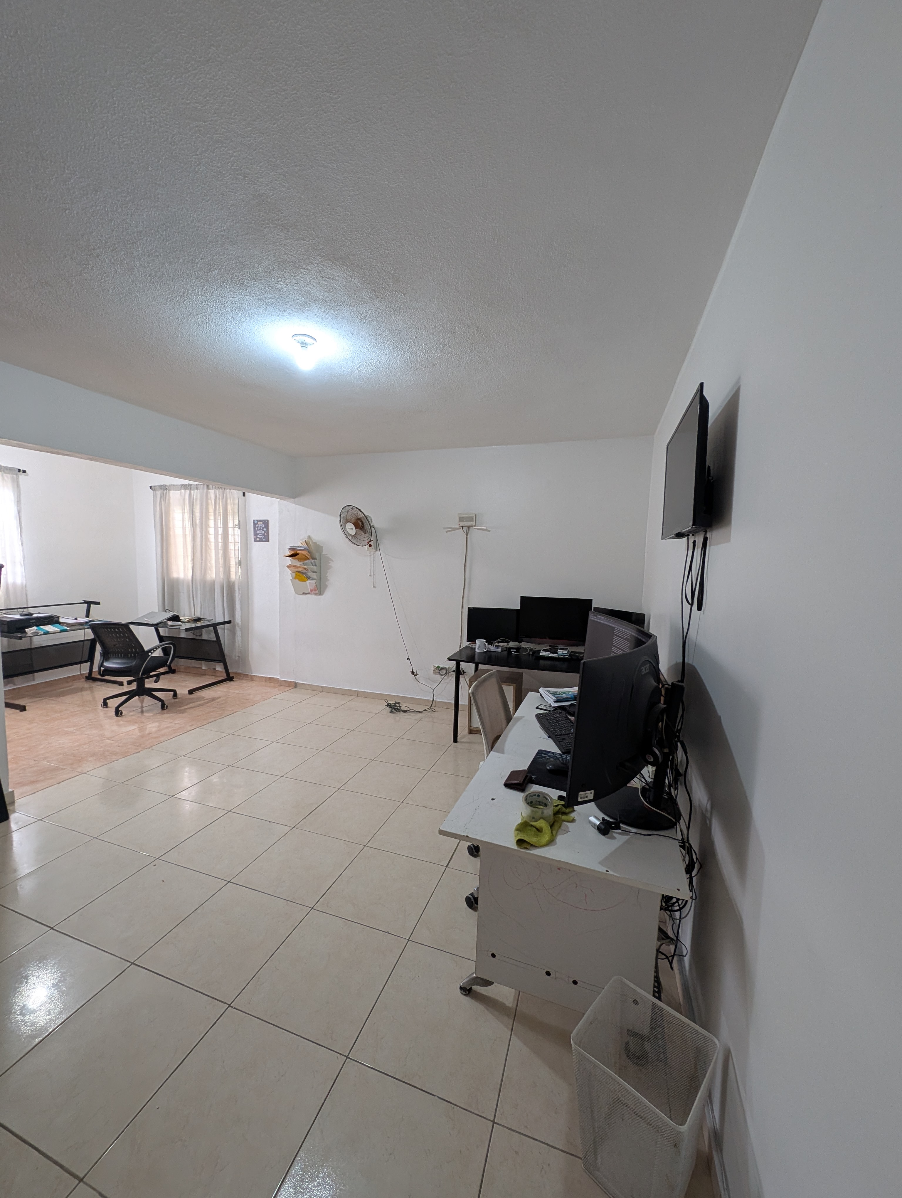 apartamentos - Ensanche Ozama Apto 5 hab. 3.5 baños. 3 parqueos  2