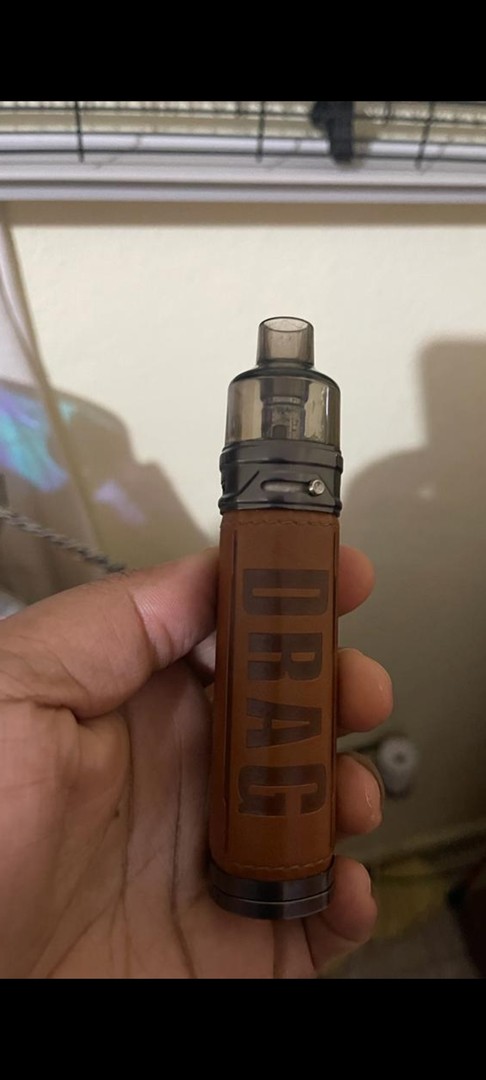 hobby y coleccion - Vape marca Drag 1