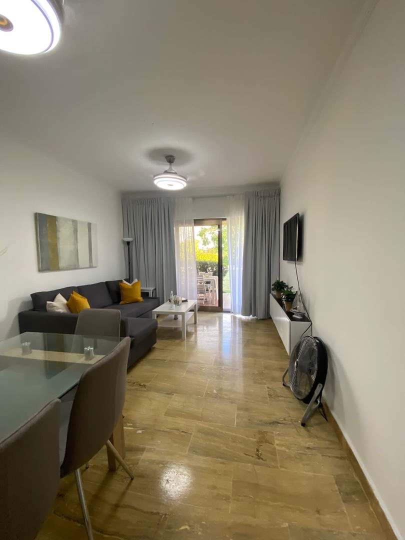 apartamentos - Apartamento en cocotal punta cana con piscina y casa club de cocotal  2