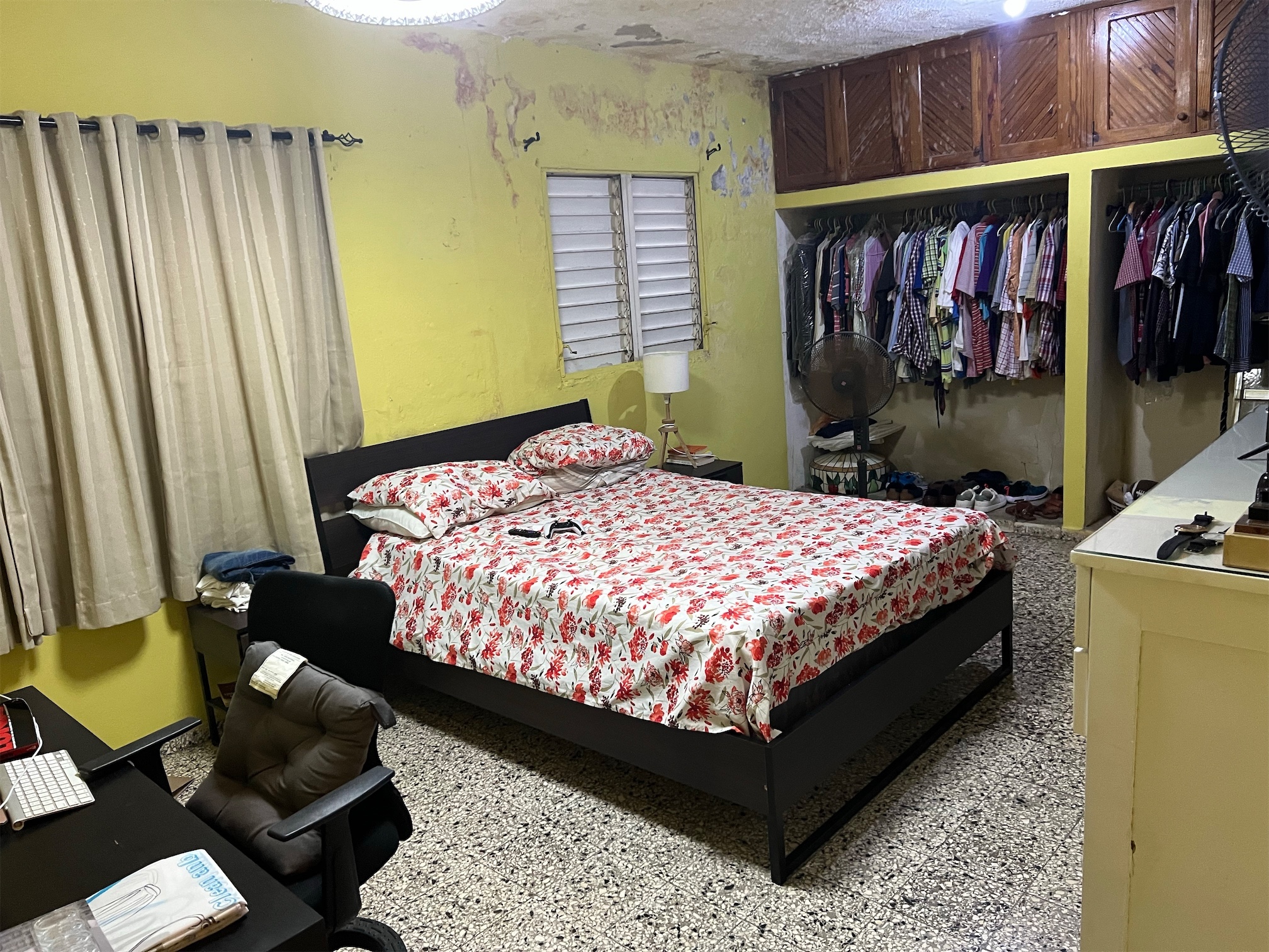 casas - Casa próximo a la carretera Mella 6