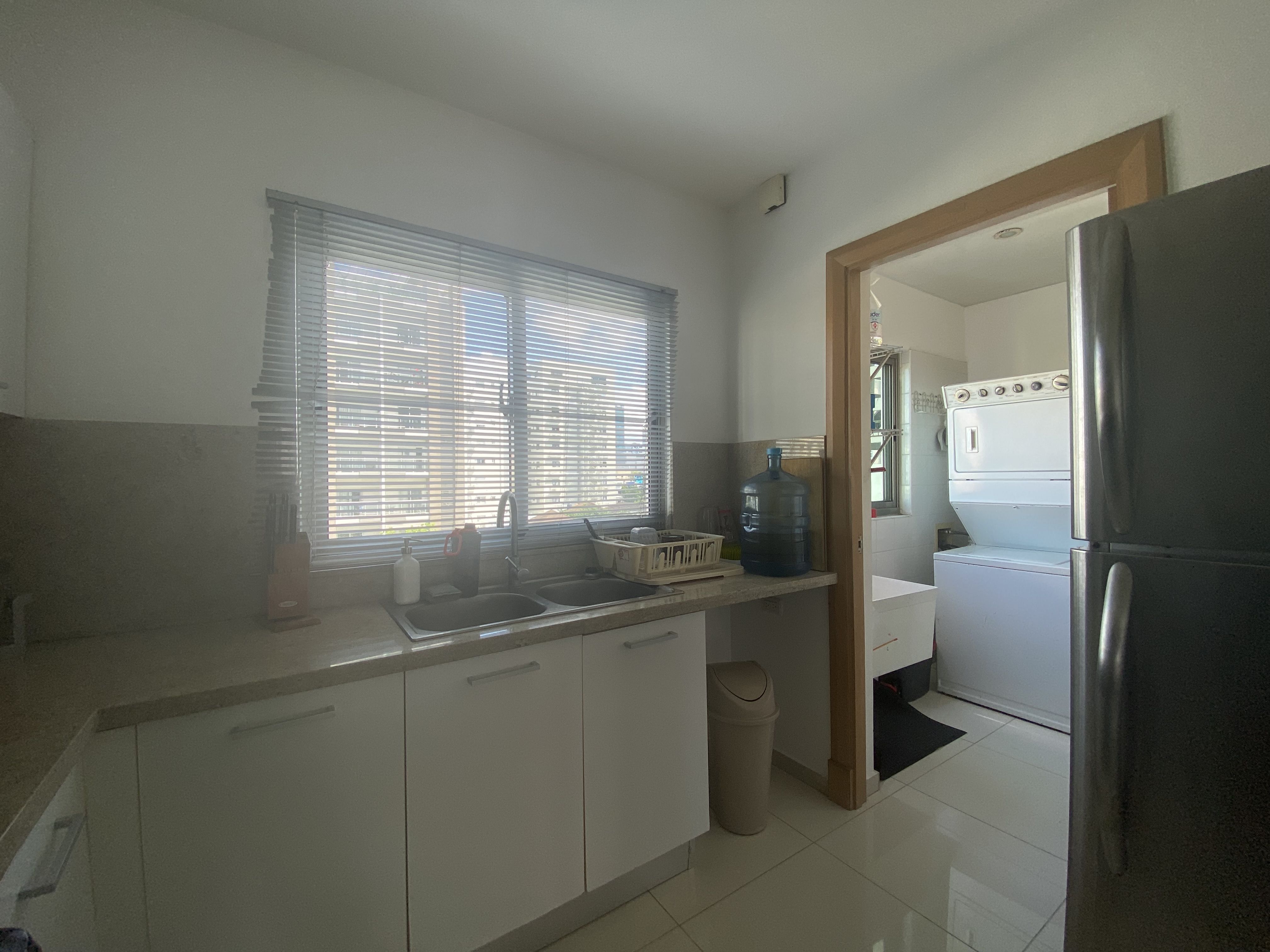 apartamentos - Apartamento en evaristo morales en venta  7