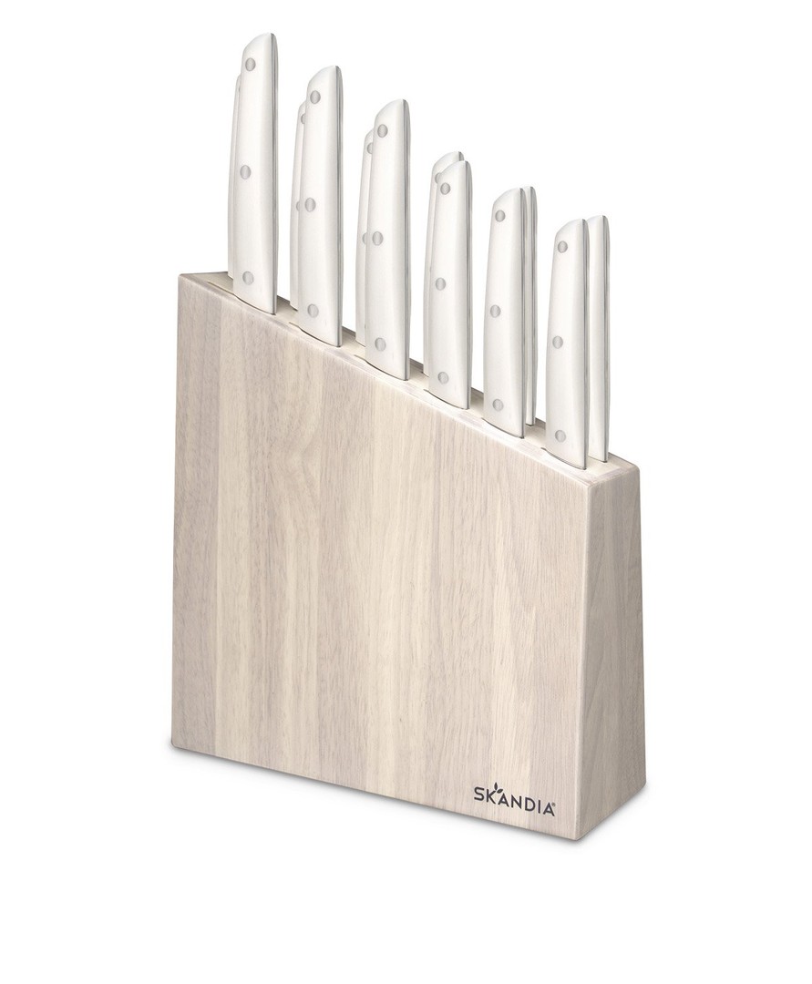 cocina - Cuchillos De Cocina Hampton Forge 13 Piezas 1