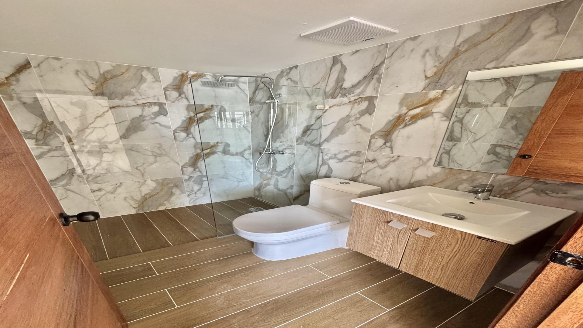 apartamentos - Apartamento Nuevo en Serrallés 9