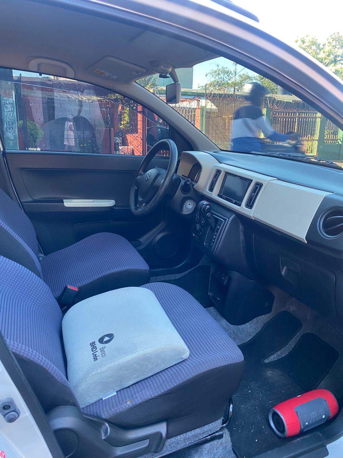 carros - Traspaso Suzuki Alto 2019 2