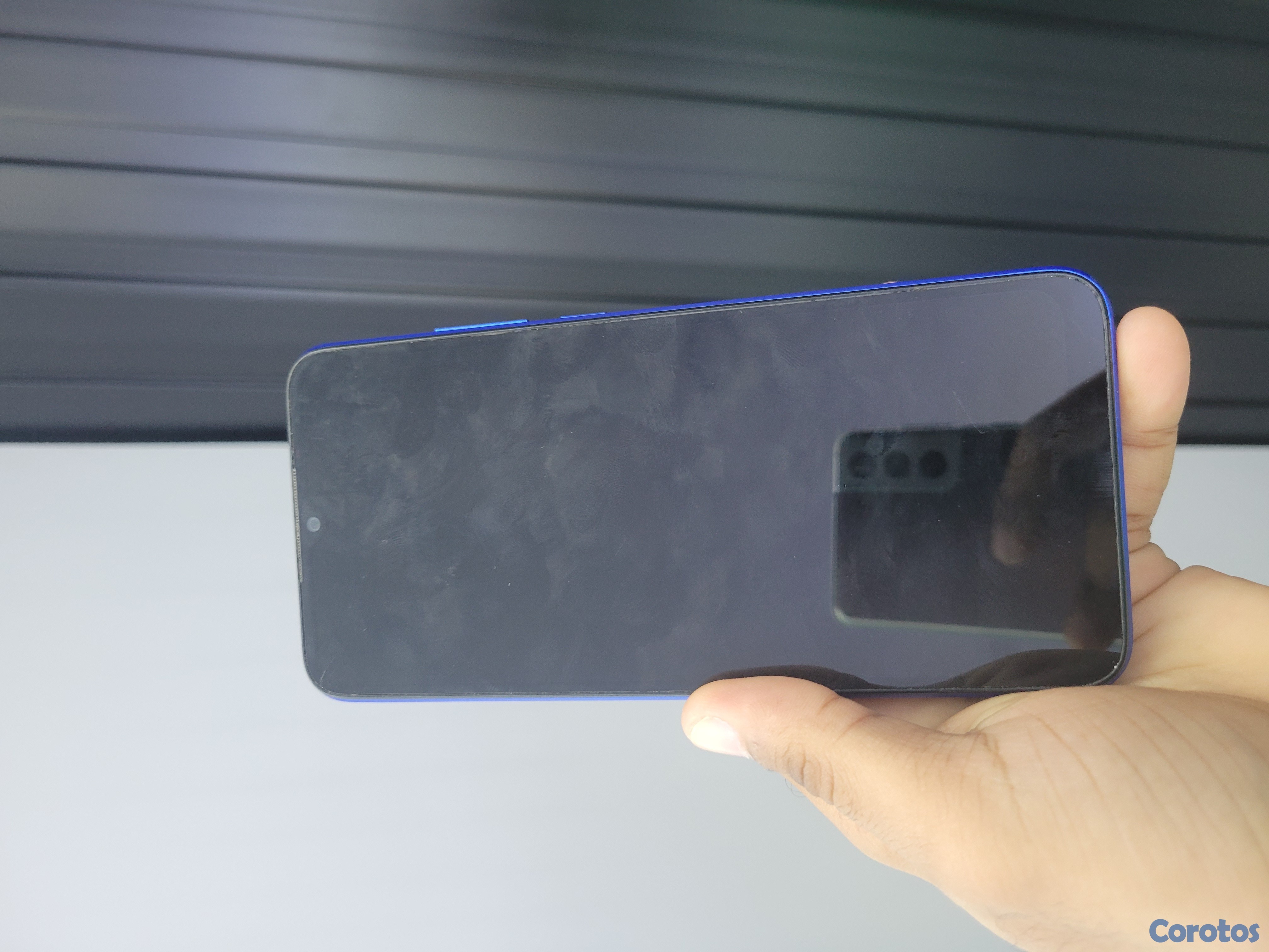 celulares y tabletas - xiaomi redmi 9c de 64gb  3