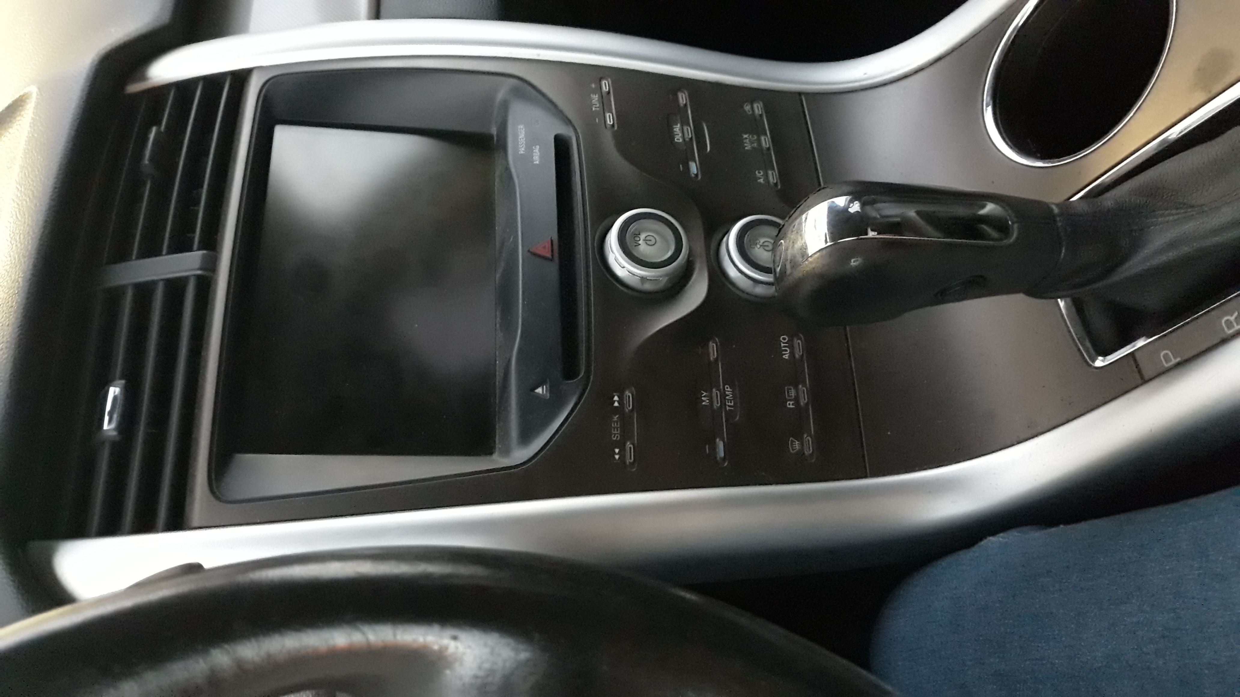 jeepetas y camionetas - Ford Edge SEL 2013 en buenas condiciones 3