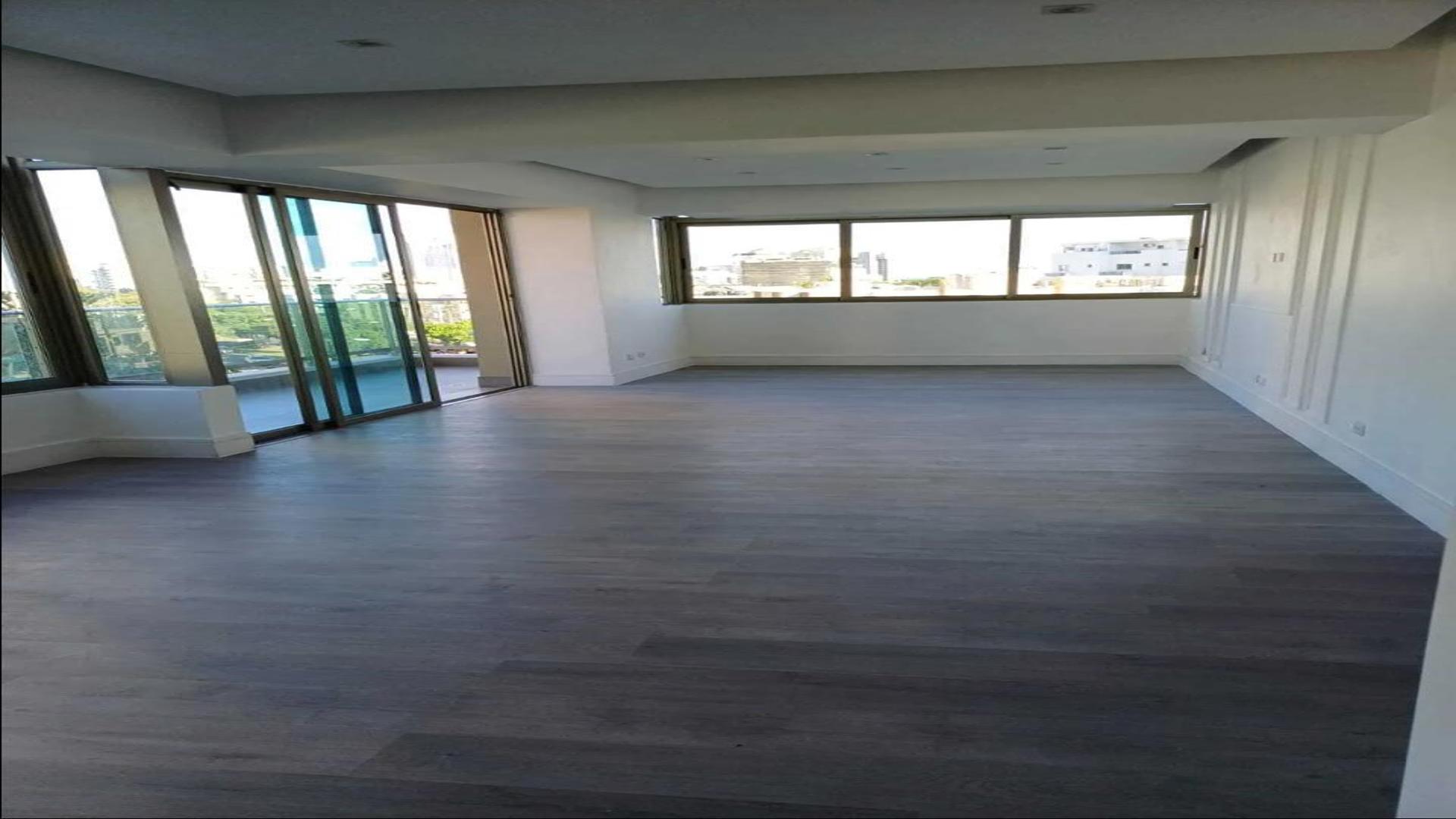 apartamentos - Vendo apartamento en Los cacicazgo 8