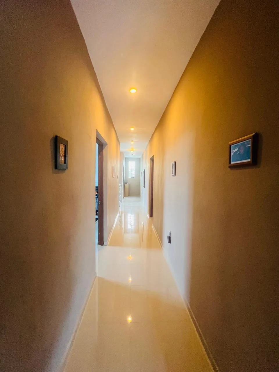 casas - Casa en San Pedro de macoris de 3 habitaciones  4