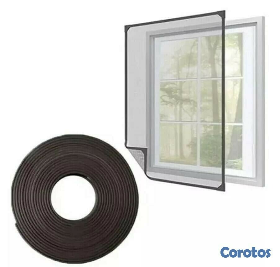 decoración y accesorios - Mosquitero para ventanas. 1