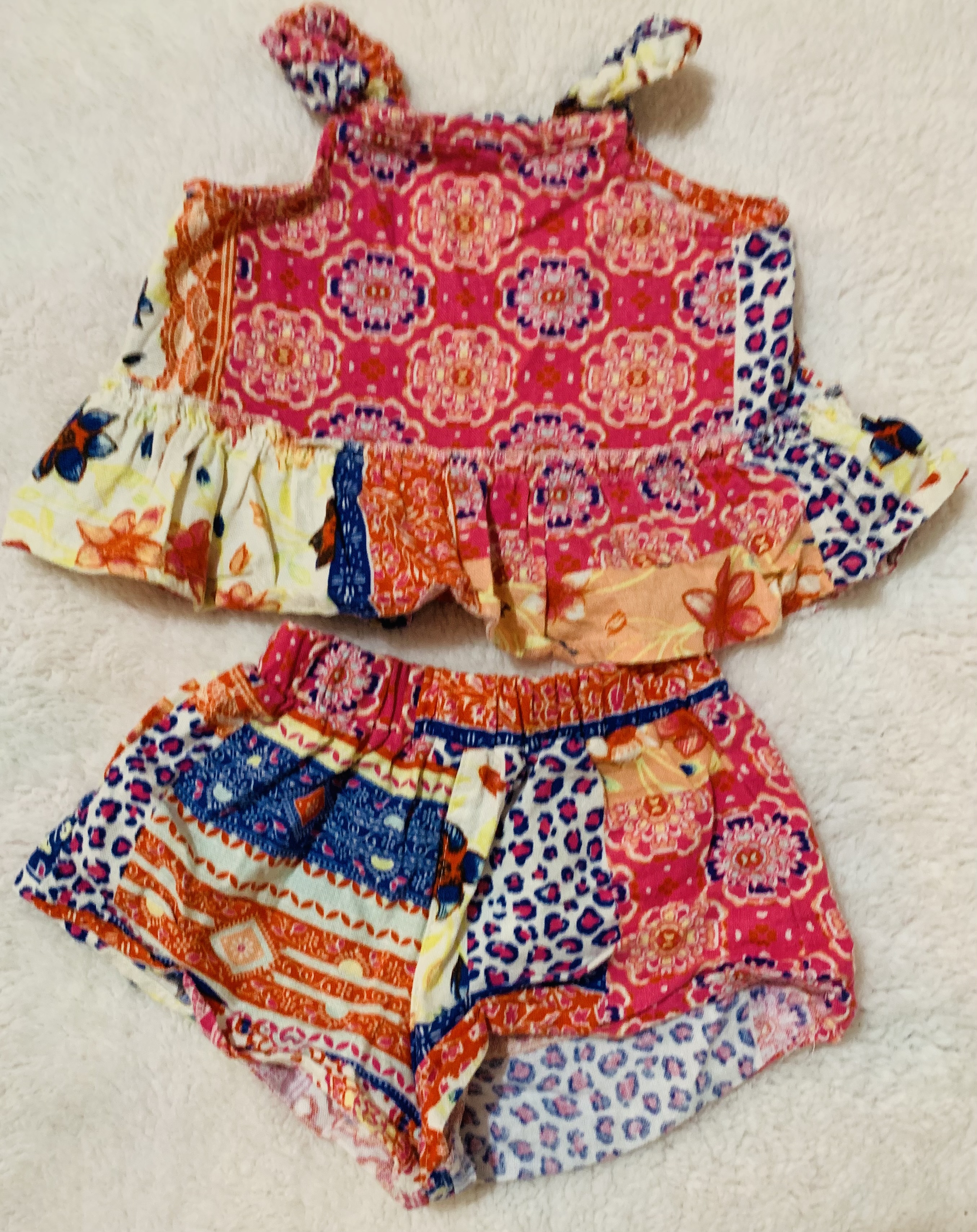 ropa y zapatos - Ropa Niña  8